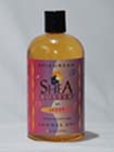 Jazzy Shea Butter Shower Gel